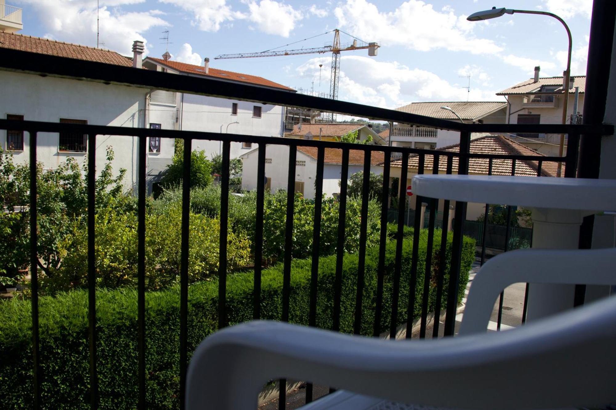 Soleluna Tortoreto Exterior photo